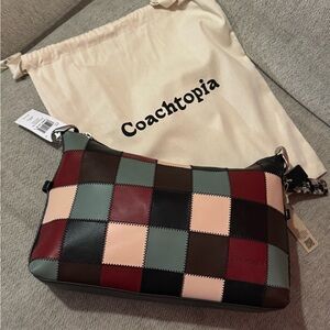 SOLD 🚫 Coachtopia Alter Ego Multi v3 NWT